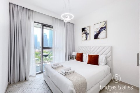 Apartment de 2 dormitorios en Downtown Dubai (Downtown Burj Dubai), UAE No. 103076 12