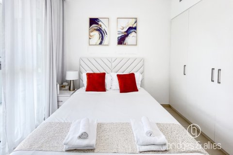 Apartment de 2 dormitorios en Downtown Dubai (Downtown Burj Dubai), UAE No. 103076 11