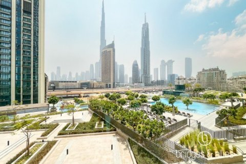Apartment de 2 dormitorios en Downtown Dubai (Downtown Burj Dubai), UAE No. 103076 9