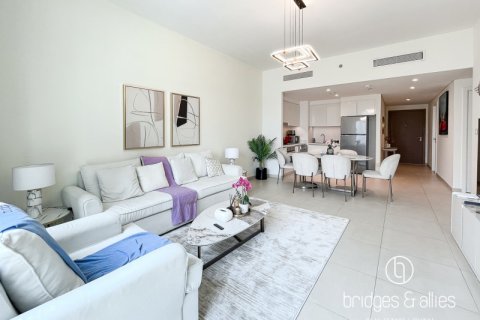 Apartment de 2 dormitorios en Downtown Dubai (Downtown Burj Dubai), UAE No. 103076 3