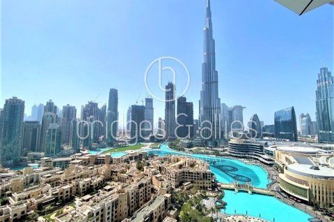 Apartment de 1 dormitorio en Downtown Dubai (Downtown Burj Dubai), UAE No. 103075 2