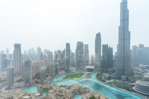 Apartment de 1 dormitorio en Downtown Dubai (Downtown Burj Dubai), UAE No. 103075 12