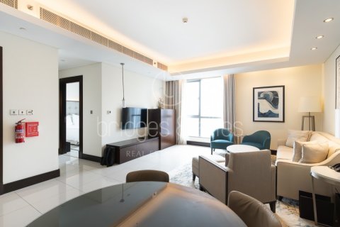 Apartment de 1 dormitorio en Downtown Dubai (Downtown Burj Dubai), UAE No. 103075 16
