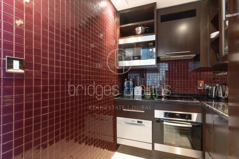 Apartment de 1 dormitorio en Downtown Dubai (Downtown Burj Dubai), UAE No. 103075 6