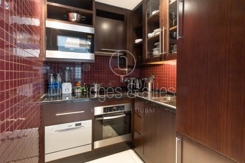 Apartment de 1 dormitorio en Downtown Dubai (Downtown Burj Dubai), UAE No. 103075 5