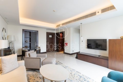 Apartment de 1 dormitorio en Downtown Dubai (Downtown Burj Dubai), UAE No. 103075 14