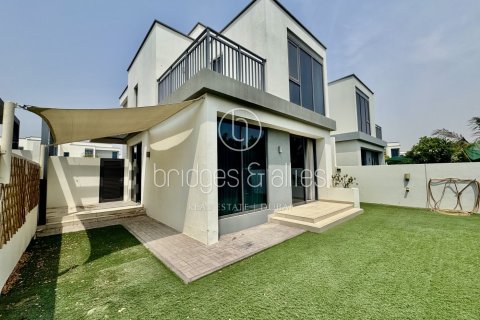 Villa de 4 dormitorios en Dubai Hills Estate, UAE No. 103077 16