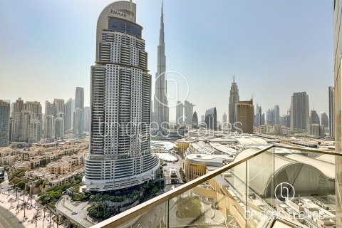 Apartment de 2 dormitorios en Downtown Dubai (Downtown Burj Dubai), UAE No. 103072 2