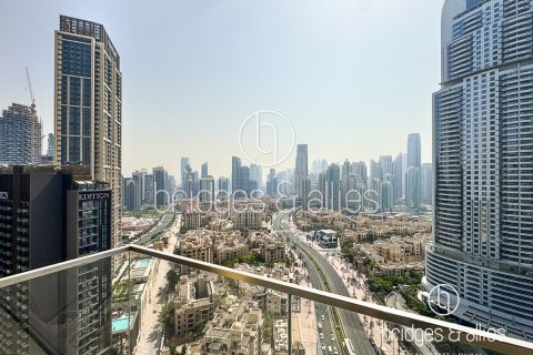 Apartment de 2 dormitorios en Downtown Dubai (Downtown Burj Dubai), UAE No. 103072 17