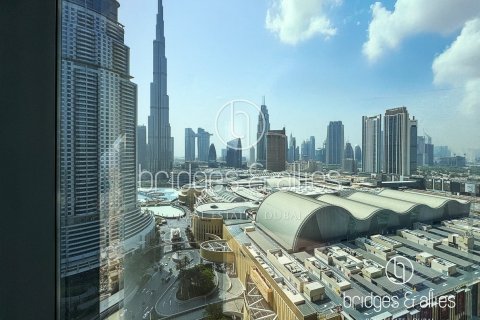 Apartment de 2 dormitorios en Downtown Dubai (Downtown Burj Dubai), UAE No. 103072 13