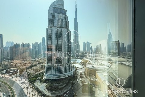 Apartment de 2 dormitorios en Downtown Dubai (Downtown Burj Dubai), UAE No. 103072 11
