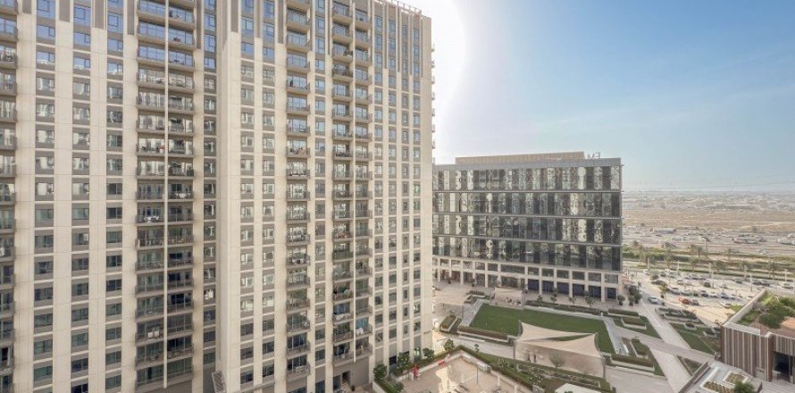 Apartment de 2 dormitorios en Dubai Hills Estate, UAE No. 103071