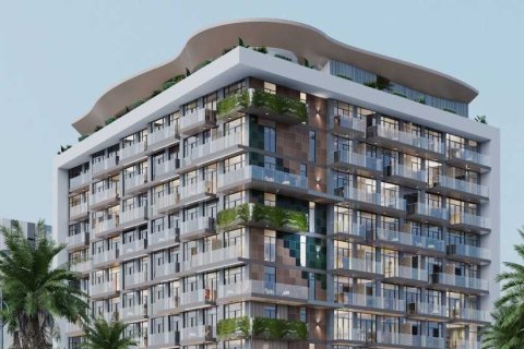 Квартира с 2 спальнями  №108832 8