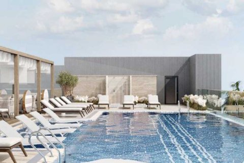 Квартира с 2 спальнями  №108832 19