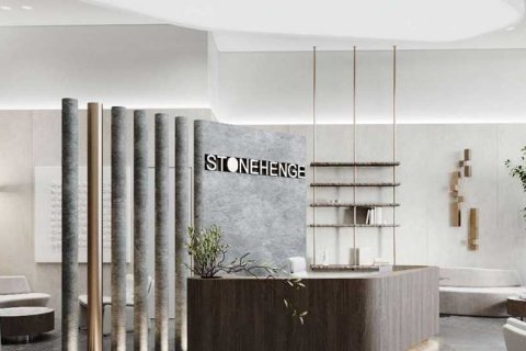 Квартира с 2 спальнями  №108832 14