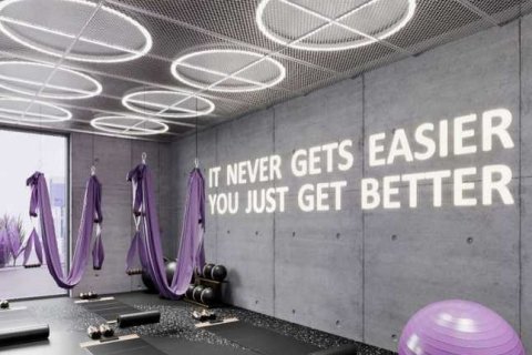 Квартира с 2 спальнями  №108832 10