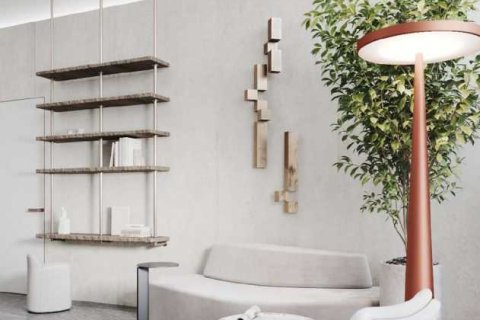 Квартира с 2 спальнями  №108832 16