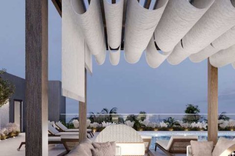 Квартира с 2 спальнями  №108834 16