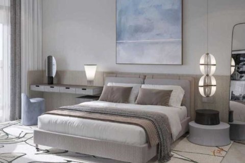 Квартира с 2 спальнями  №108834 4