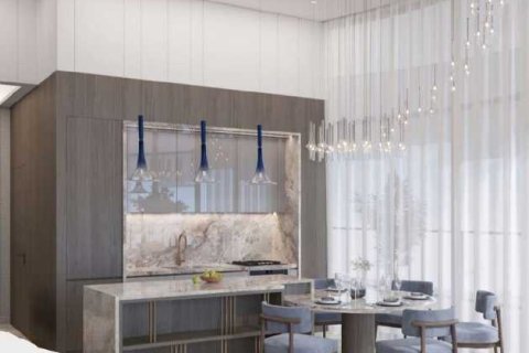 Квартира с 2 спальнями  №108834 2