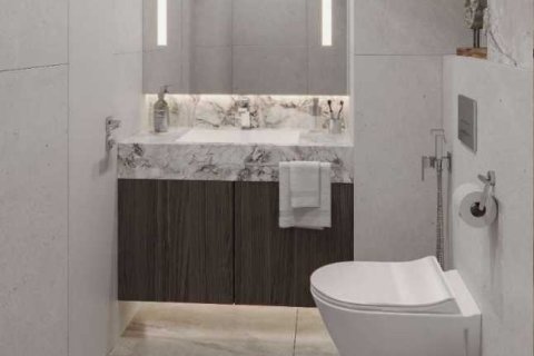 Квартира с 2 спальнями  №108834 5