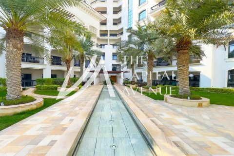 1 bedroom Apartment on the Yas Island, UAE No. 32909 2