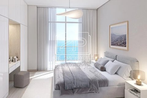 Apartment de 4 dormitorios en FARADIS Al Mamzar - Sharjah, UAE No. 152441 7