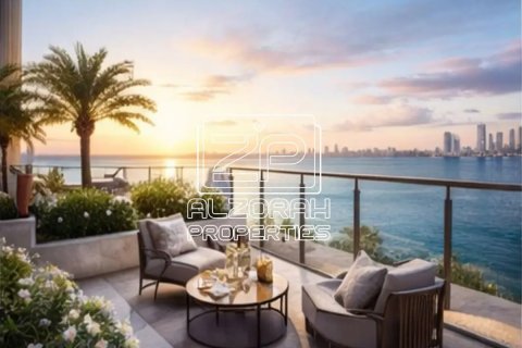 Apartment de 4 dormitorios en FARADIS Al Mamzar - Sharjah, UAE No. 152441 4