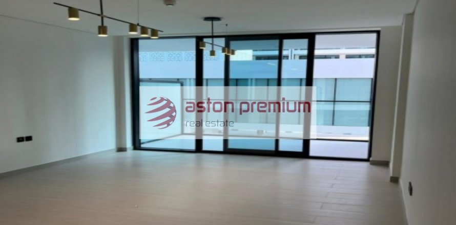 Apartment de 1 dormitorio en Jumeirah Village Circle, UAE No. 152444