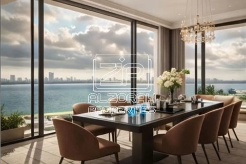 Appartement de 2 chambres à Al Khan, UAE No. 152432 12