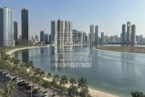 Appartement de 2 chambres à Al Khan, UAE No. 152432 8