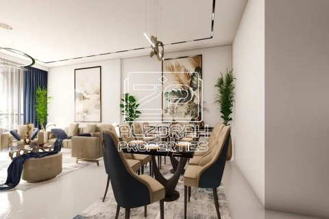 Appartement de 2 chambres à Al Khan, UAE No. 152432 15