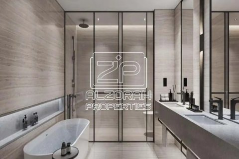 Квартира с 3 спальнями в Anantara Sharjah Residences, Al Heerah, ОАЭ №152440 9