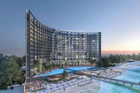 Квартира с 3 спальнями в Anantara Sharjah Residences, Al Heerah, ОАЭ №152440 11