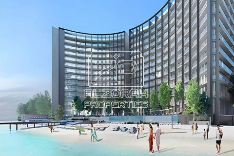 Квартира с 3 спальнями в Anantara Sharjah Residences, Al Heerah, ОАЭ №152440 12