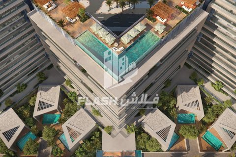 Квартира с 2 спальнями в Al Marjan Island, ОАЭ №32364 15