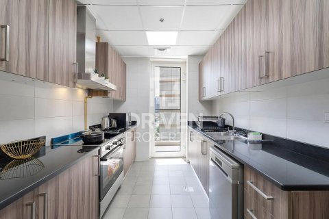 2 bedrooms Apartment in Downtown Dubai (Downtown Burj Dubai), UAE No. 138354 16