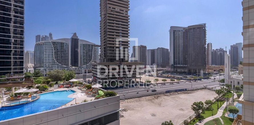 2 bedrooms Apartment in Downtown Dubai (Downtown Burj Dubai), UAE No. 138354
