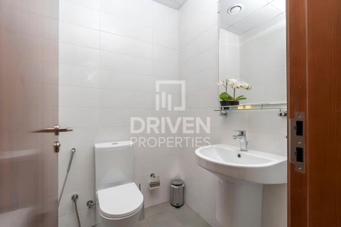 2 bedrooms Apartment in Downtown Dubai (Downtown Burj Dubai), UAE No. 138354 18