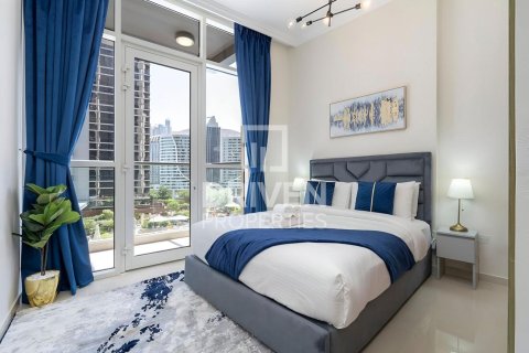 2 bedrooms Apartment in Downtown Dubai (Downtown Burj Dubai), UAE No. 138354 10