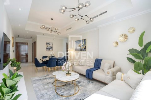 2 bedrooms Apartment in Downtown Dubai (Downtown Burj Dubai), UAE No. 138354 4