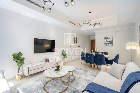 2 bedrooms Apartment in Downtown Dubai (Downtown Burj Dubai), UAE No. 138354 6