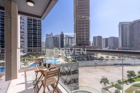 2 bedrooms Apartment in Downtown Dubai (Downtown Burj Dubai), UAE No. 138354 8