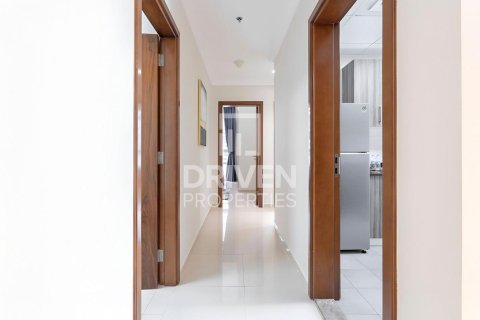 2 bedrooms Apartment in Downtown Dubai (Downtown Burj Dubai), UAE No. 138354 19