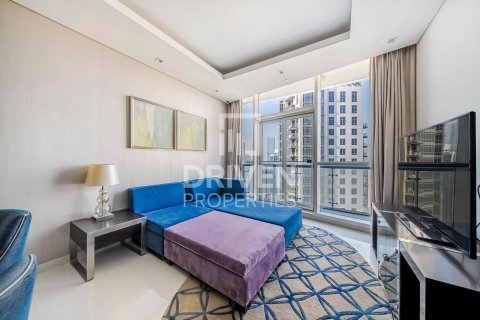 3 bedrooms Apartment in Damac Maison The Distinction, UAE No. 138352 4