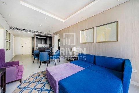 3 bedrooms Apartment in Damac Maison The Distinction, UAE No. 138352 3