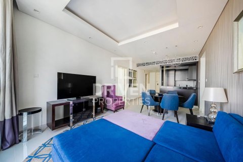 3 bedrooms Apartment in Damac Maison The Distinction, UAE No. 138352