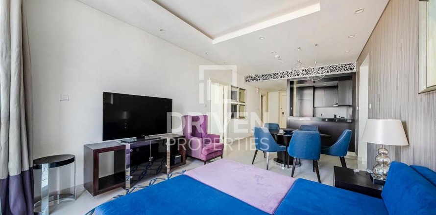 3 bedrooms Apartment in Damac Maison The Distinction, UAE No. 138352