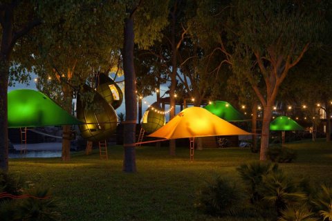 3 bedrooms Townhouse  No. 119699 11