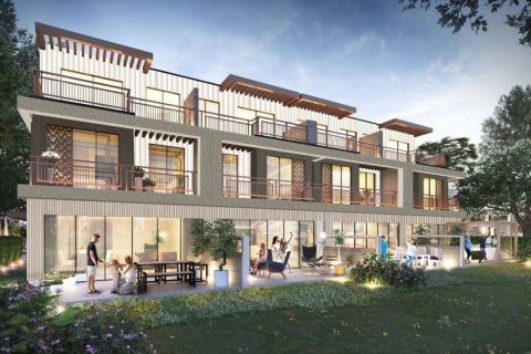 4 bedrooms Townhouse  No. 119702 3